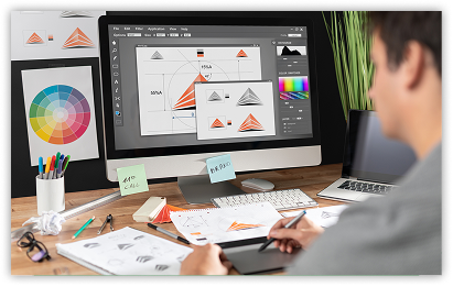 Design Principles & Visual Communication