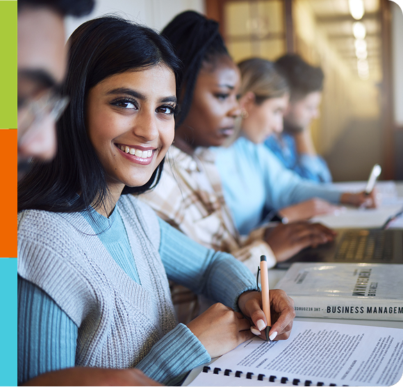 Explore Our Accounting & Payroll Administrator Program