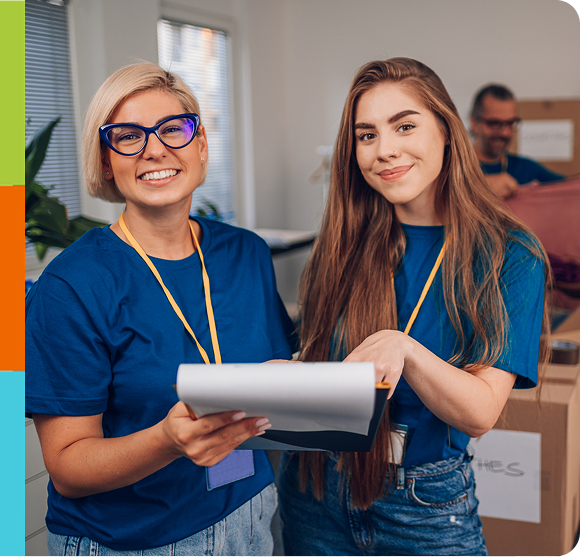 Explore Our Graphic Designer Program