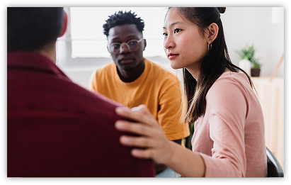 Mental Health, Addictions & At-Risk Populations