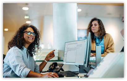 Office & Administrative Skills for Social Services