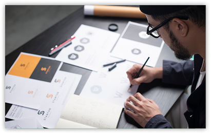 Professional Design Software Proficiency