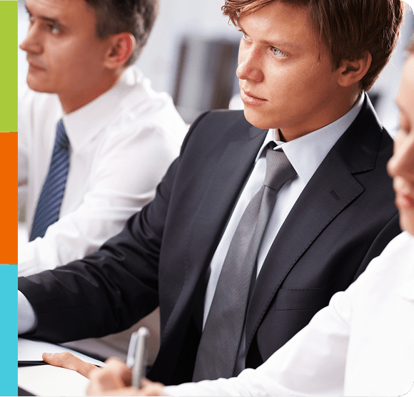 Explore Our Business Administration