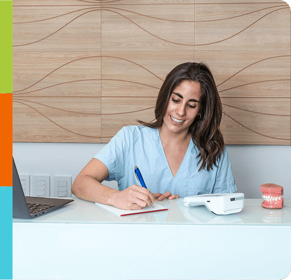 Explore Our Dental Administrative Assistant