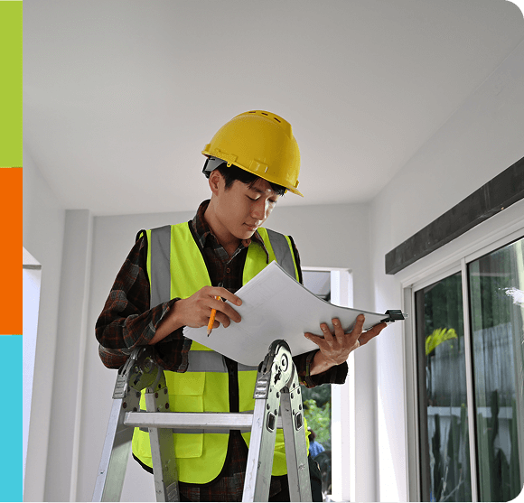 Explore Our Home Inspector Program