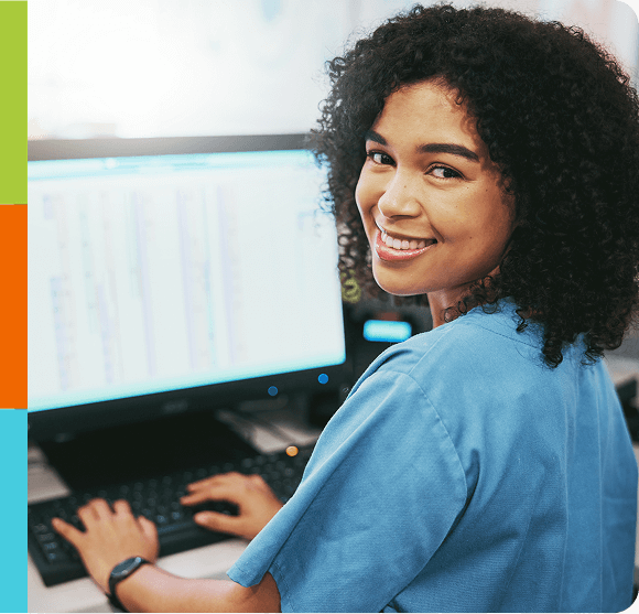 Explore Our Medical Receptionist Assistant